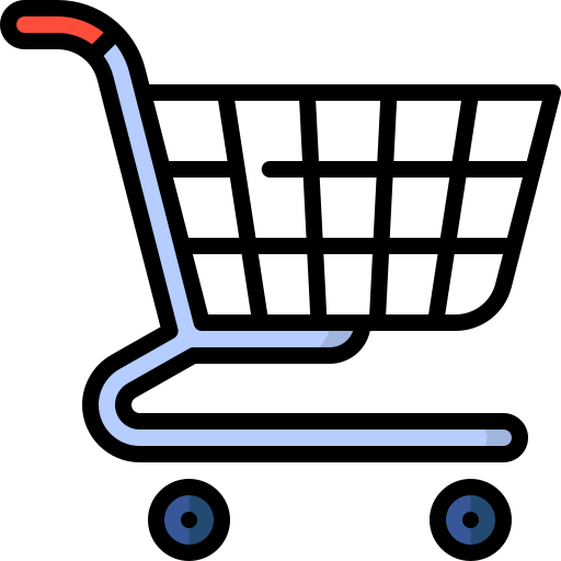 購物車Logo